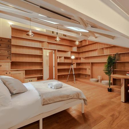 Stunning Duplex Apartment In Central ロンドン エクステリア 写真