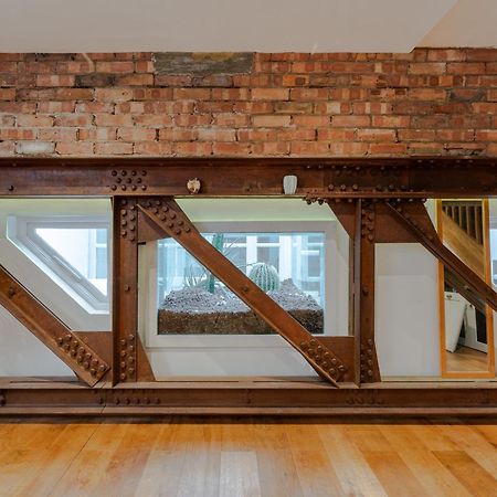 Stunning Duplex Apartment In Central ロンドン エクステリア 写真