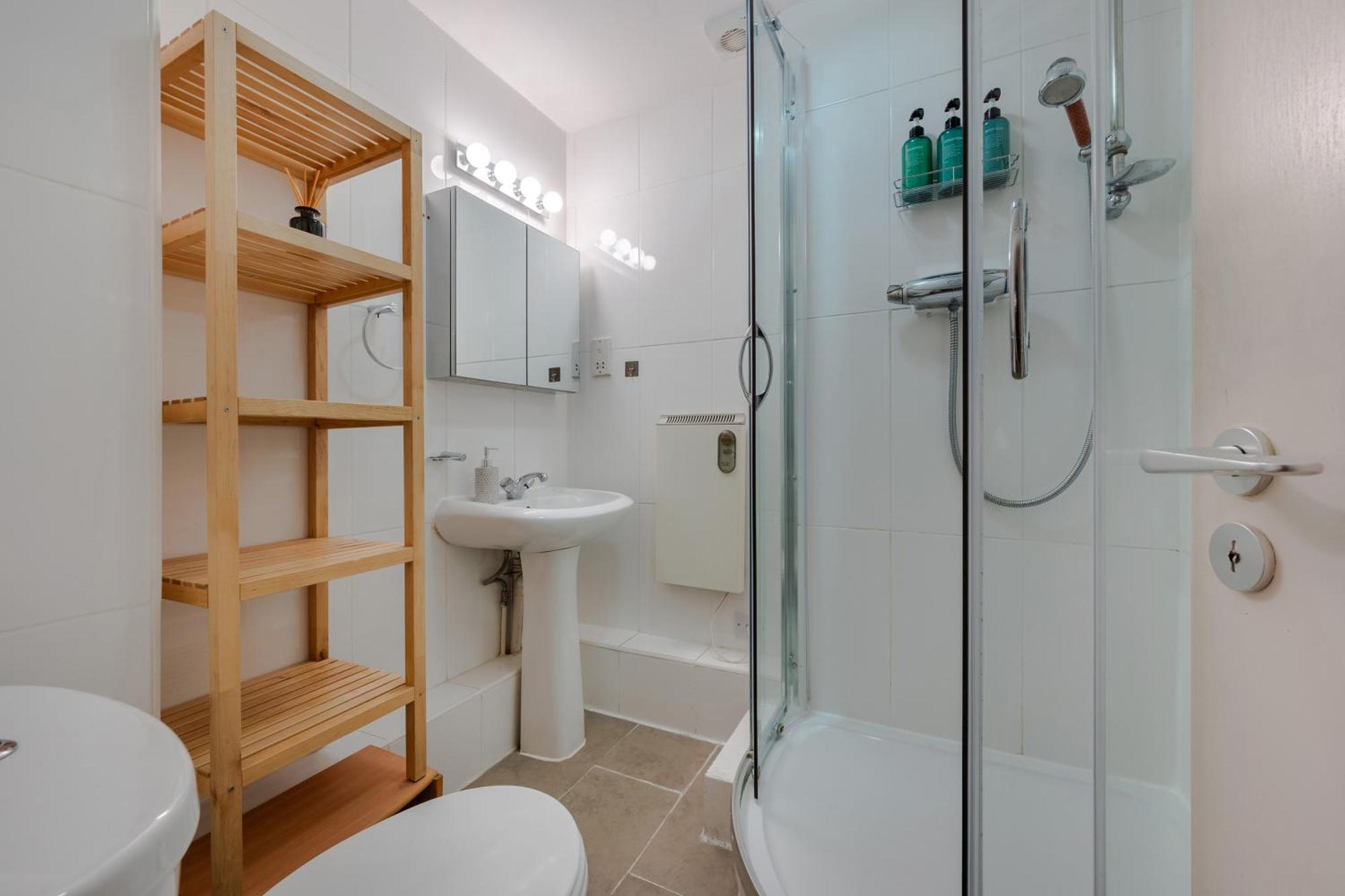 Stunning Duplex Apartment In Central ロンドン エクステリア 写真
