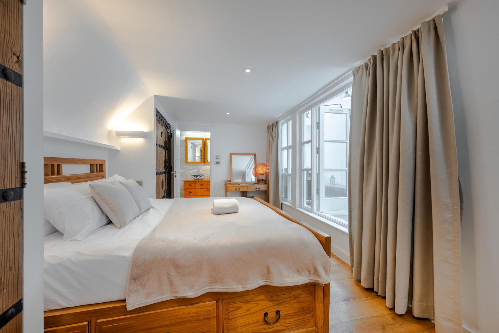 Stunning Duplex Apartment In Central ロンドン エクステリア 写真