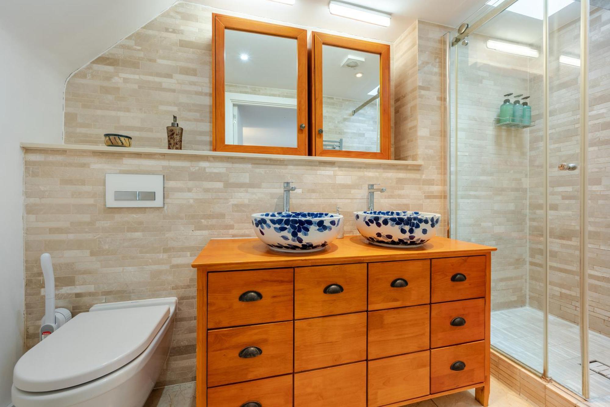 Stunning Duplex Apartment In Central ロンドン エクステリア 写真