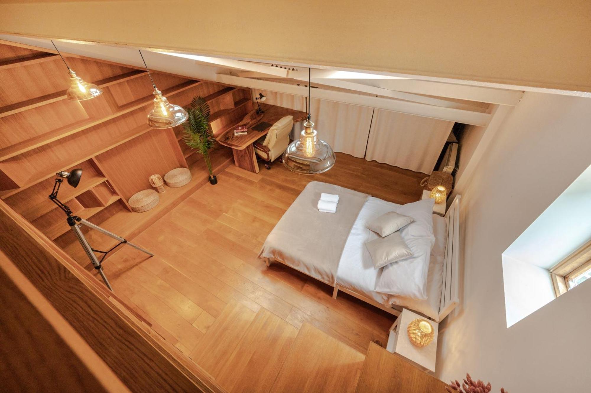 Stunning Duplex Apartment In Central ロンドン エクステリア 写真