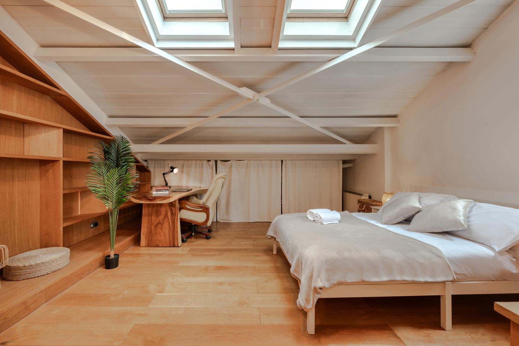 Stunning Duplex Apartment In Central ロンドン エクステリア 写真